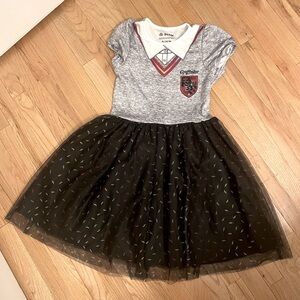 COSTUME: Harry Potter Cosplay Dress